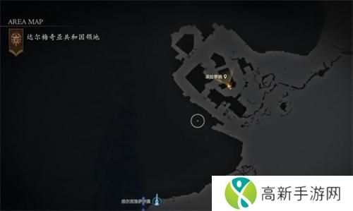 最终幻想16恶魔腰带怎么获得