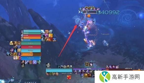 魔兽世界11.0塞兹仙林迷雾攻略 魔兽世界11.0塞兹仙林迷雾攻略