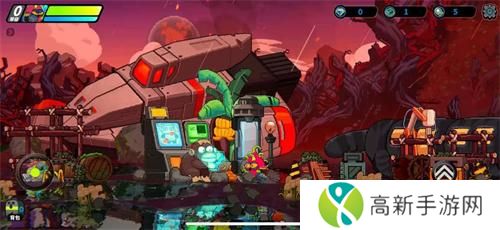 喵星猎人新手系统介绍 喵星猎人新手系统介绍