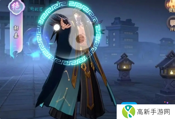 《镇魂街：破晓》法伤冰冻队阵容搭配推荐