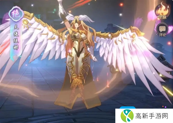 《镇魂街：破晓》法伤冰冻队阵容搭配推荐