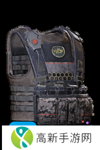 《萤火突击》艾莉莎护甲防具一览