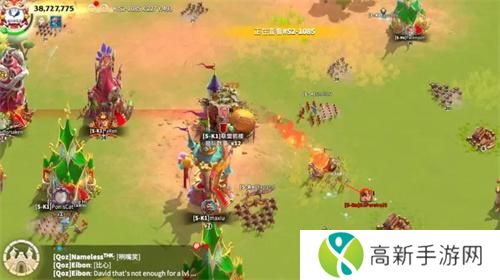 万龙觉醒迁城操作方法 万龙觉醒迁城操作方法