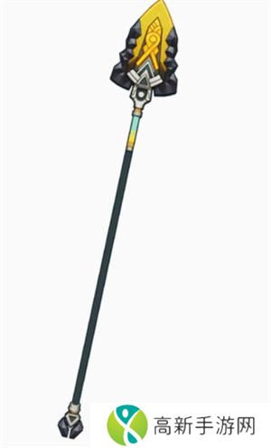 原神镇山之钉钩突破材料一览