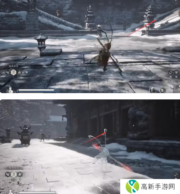 黑神话悟空雷榍怎么获取 珍玩雷榍位置在哪里[多图]图片3