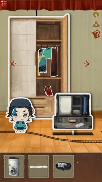 栖云异梦：睹玉全章节版