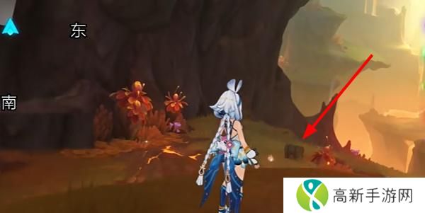 原神5.0部族纪闻副本宝箱位置大全