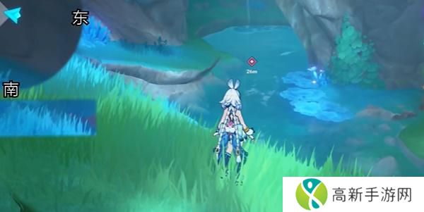 原神5.0部族纪闻副本宝箱位置大全