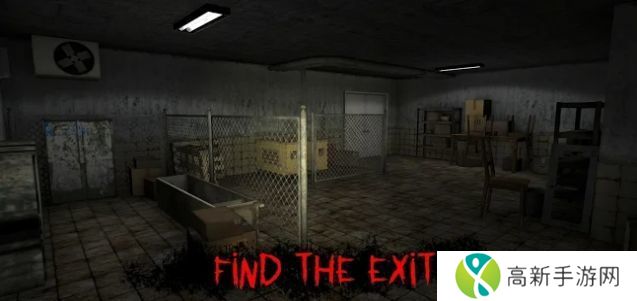 标本零恐怖逃生最新版
