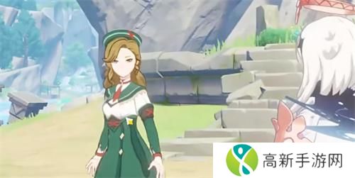 原神神秘武学的召唤任务怎么完成 原神神秘武学的召唤任务怎么完成