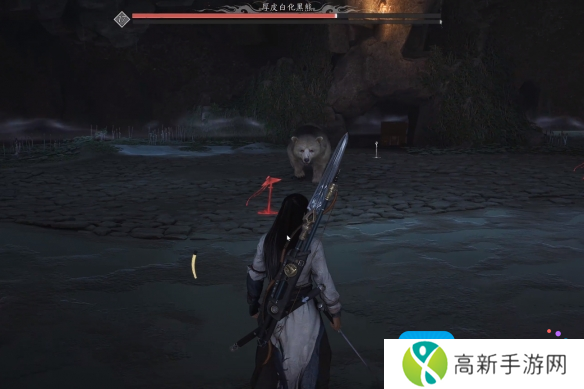 《燕云十六声》厚皮白化黑熊打法攻略 《燕云十六声》厚皮白化黑熊打法攻略