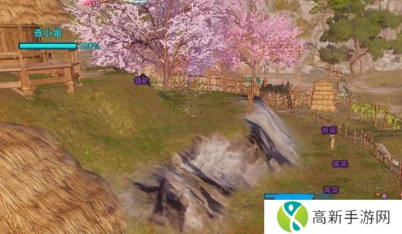 《剑网3手游》烹调法宠物奇遇攻略