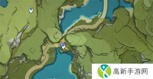 原神神秘武学的召唤任务图文攻略 原神神秘武学的召唤任务图文攻略