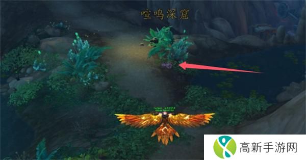 魔兽世界怪异蜡团怎么快速获取