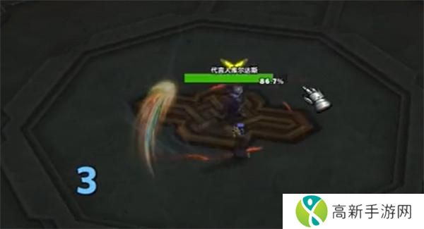 魔兽世界强化的火绒盒获取方法 魔兽世界强化的火绒盒获取方法