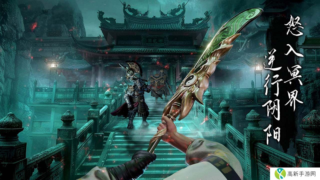 无尽噩梦6：捕盗行纪