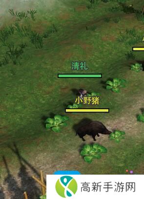 《剑网3手游》烹调法宠物奇遇攻略