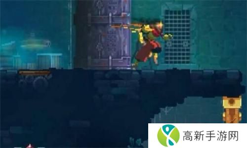 重生细胞猎人手雷怎么获得