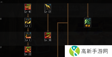 地下城与勇士起源契魔者怎么加点？契魔者加点攻略2024[多图]图片2