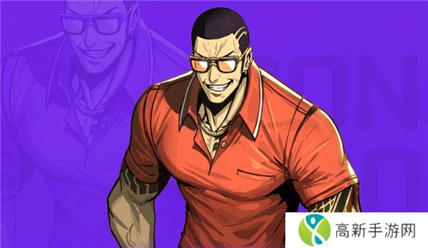 我独自升级崛起国际服