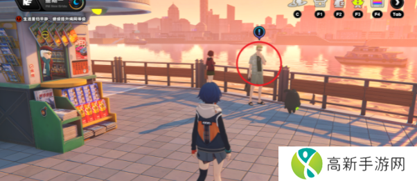 绝区零再建丽都与人为善奖章Ⅰ怎么获得？再建丽都与人为善奖章Ⅰ获取攻略[多图]图片4