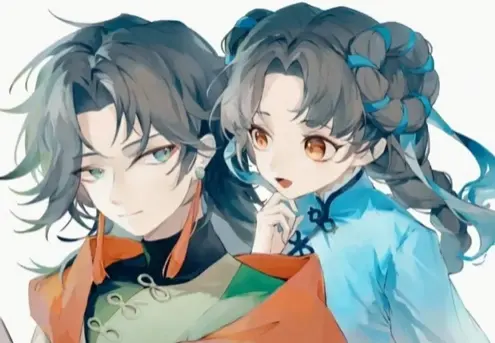 王者荣耀阿离和李信拔萝卜是什么样的故事,元歌给西施焯的脸红叫主人什么梗