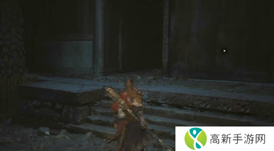 黑神话悟空血杞子怎么获得 血杞子位置在哪里[多图]图片4