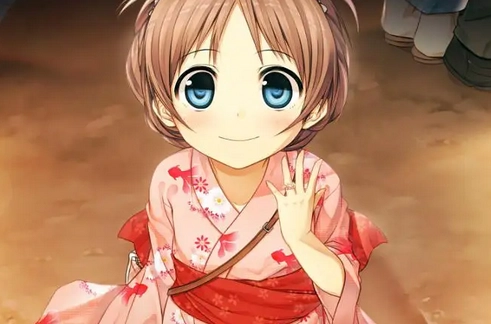 ちょうだい和いただき是什么意思,分别代表什么