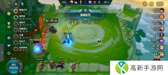 金铲铲之战鞋剑仙怎么出装？鞋剑仙英雄搭配及实战运营攻略[多图]图片3