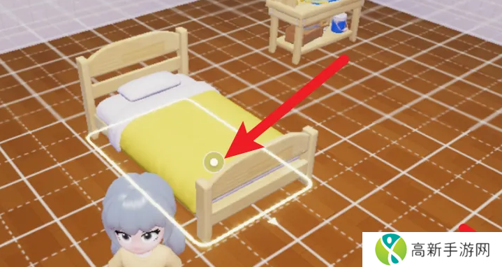 心动小镇手游怎么移动家具？移动家具方法介绍[多图]图片3