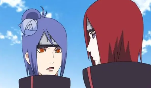 小南和长门做钢筋拔萝卜什么梗,小南吃长门钢筋动漫怎么回事