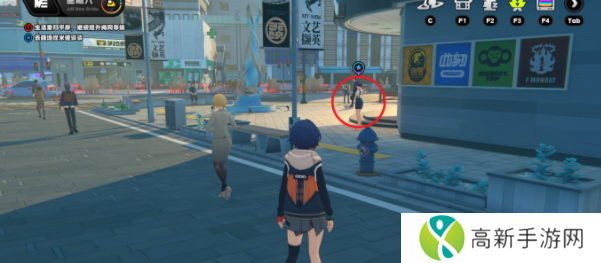 绝区零再建丽都与人为善奖章Ⅰ怎么获得？再建丽都与人为善奖章Ⅰ获取攻略[多图]图片2