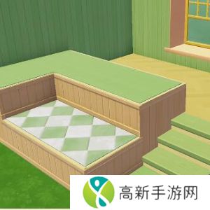 心动小镇榻榻米小卧室怎么打造？榻榻米小卧室建造方法一览[多图]图片4