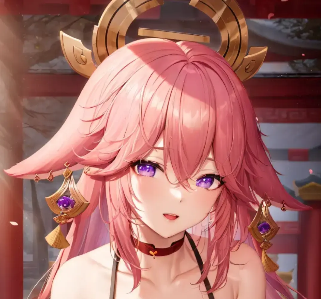 原神女角色脸红图片,流眼泪翻白眼流口水是怎么回事