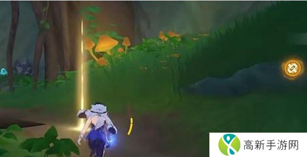 原神寻找第二个藏宝地怎么过 千奇澴回寻找第二个藏宝地位置攻略[多图]图片9