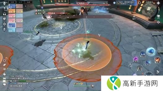 逆水寒手游牧野弥怎么打 打败牧野弥方法汇总[多图]图片2