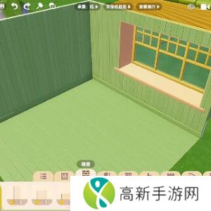 心动小镇榻榻米小卧室怎么打造？榻榻米小卧室建造方法一览[多图]图片2