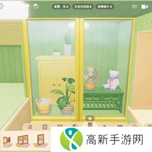 心动小镇榻榻米小卧室怎么打造？榻榻米小卧室建造方法一览[多图]图片6