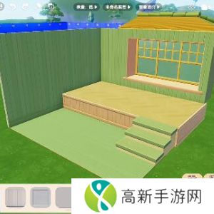 心动小镇榻榻米小卧室怎么打造？榻榻米小卧室建造方法一览[多图]图片3