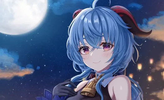 甘雨把自己的乳液放入冰箱,原神甘雨脸红享受流眼泪表情怎么回事