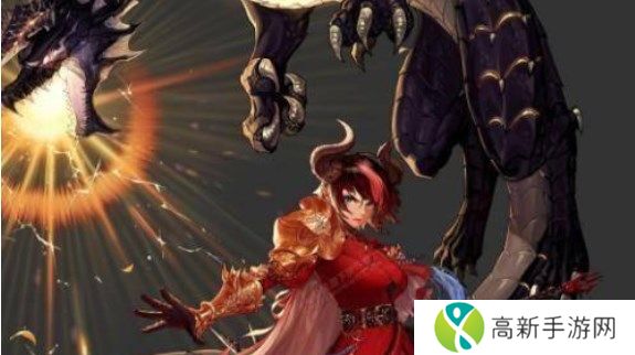 dnf固伤职业有哪些2023 dnf固伤职业排行榜2023[多图]图片5