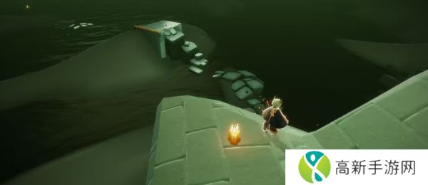 光遇7月10日任务攻略 7月10日季节蜡烛位置分享[多图]图片8