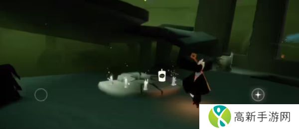 光遇7月10日任务攻略 7月10日季节蜡烛位置分享[多图]图片5