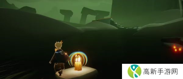 光遇7月10日任务攻略 7月10日季节蜡烛位置分享[多图]图片6