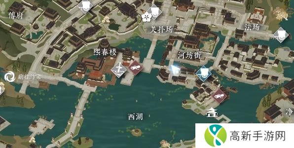 逆水寒手游双生姊妹攻略 双生姊妹怎么玩怎么打[多图]图片6