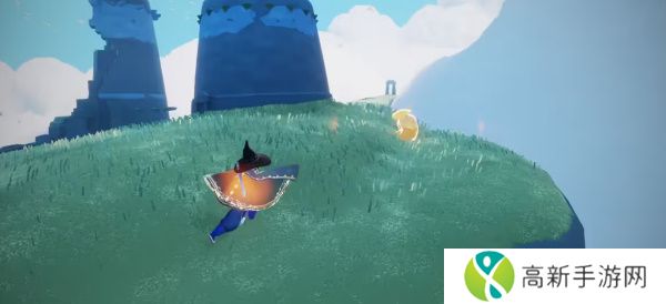 光遇7.7任务攻略 2023年7月7日每日任务图文完成方法[多图]图片3