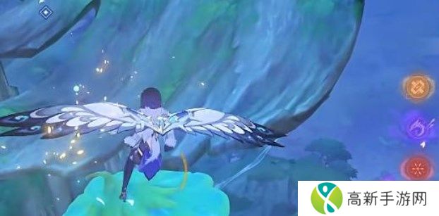 原神寻找第三个藏宝地怎么开 寻找第三个藏宝地位置分享[多图]图片11