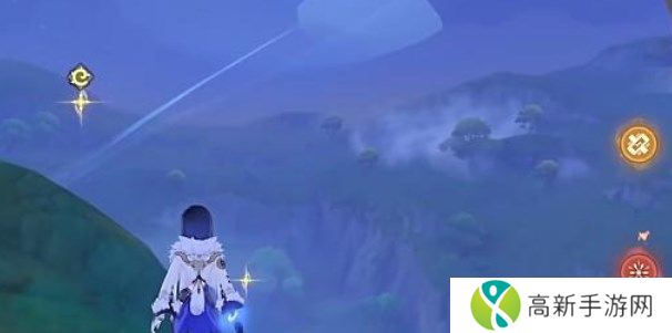 原神寻找第三个藏宝地怎么开 寻找第三个藏宝地位置分享[多图]图片8