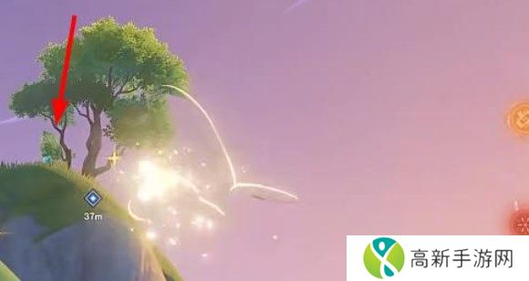 原神寻找第三个藏宝地怎么开 寻找第三个藏宝地位置分享[多图]图片6