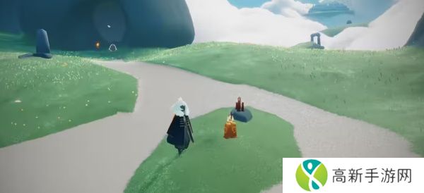 光遇7.7任务攻略 2023年7月7日每日任务图文完成方法[多图]图片8